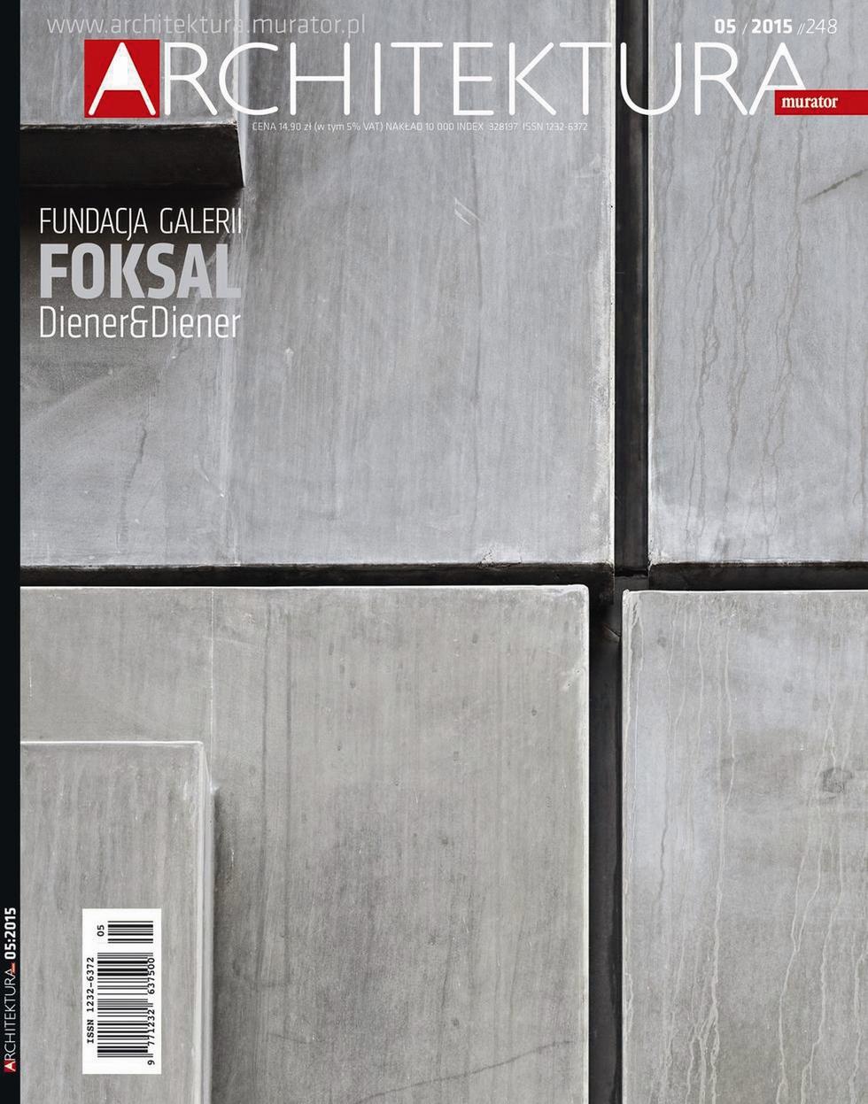 okładka 05/2015