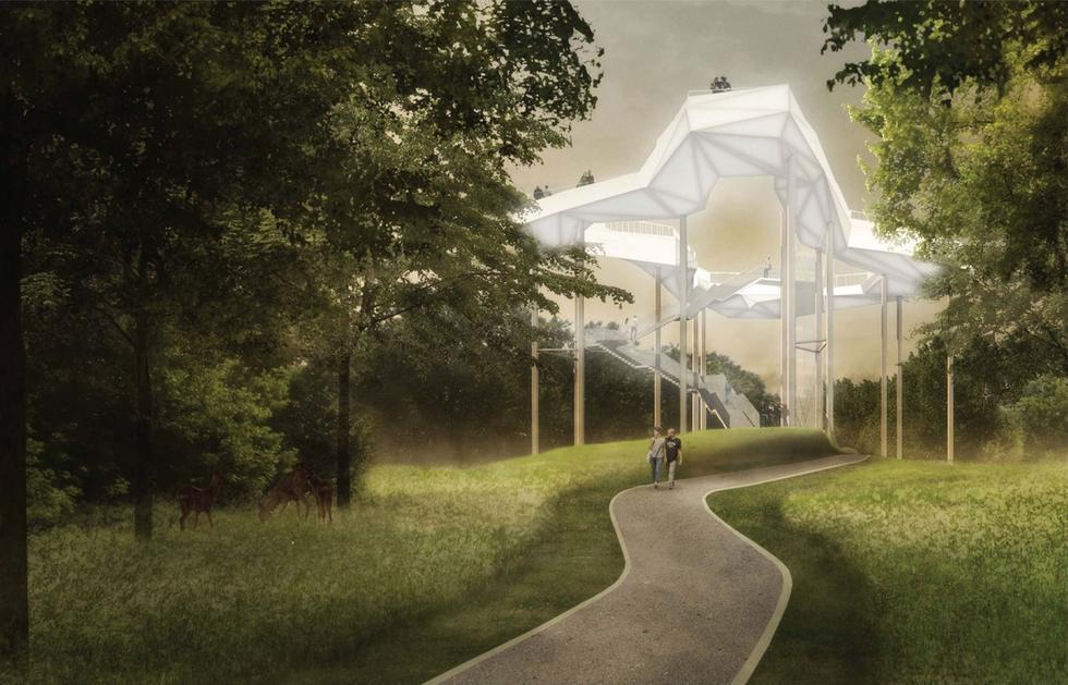 Współczesne miasta ogrody – doświadczenia niemieckich architektów